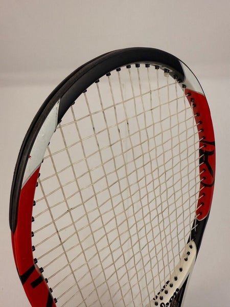 Wilson K Six One Tour 90, 4 3/8 Excellent 9/10 Roger Federer