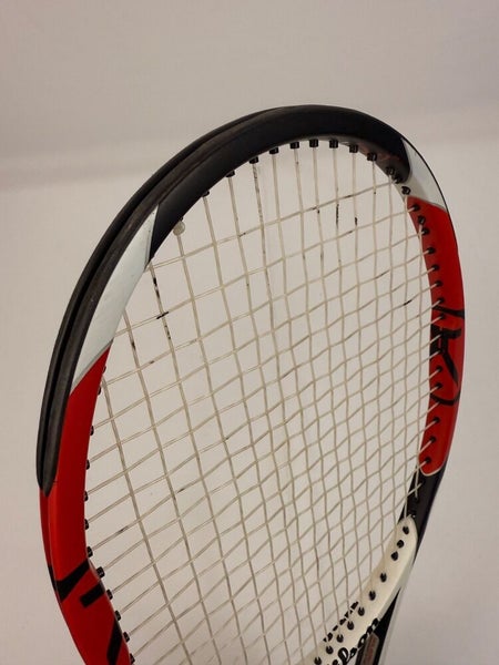 Wilson K Six One Tour 90, 4 3/8 Excellent 9/10 Roger Federer