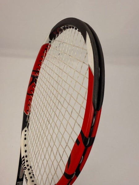 Wilson K Six One Tour 90, 4 3/8 Excellent 9/10 Roger Federer