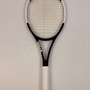 Wilson Custom Pro Staff 97 Countervail V11, 4 1/2 Excellent 9/10