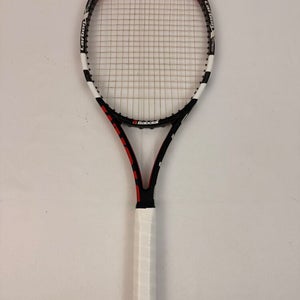 Babolat Pure Storm Tour, 4 3/8 Excellent 9/10