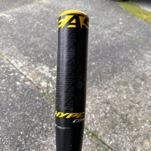 2022 Easton USSSA Certified Composite 21 oz 31" (Used) Hype Comp Bat