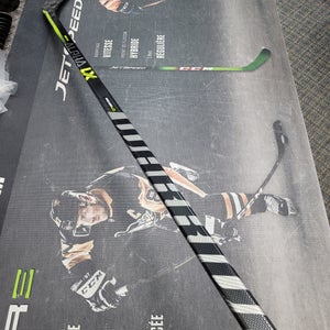 P92 | 95 Flex Senior Warrior Alpha LX Pro Right Handed Hockey Stick W03 Pro Stock (New)