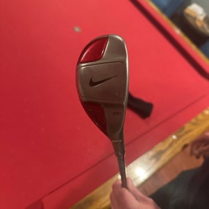 Nike CPR Right Handed Hybrid Stiff Flex 4H (Used)