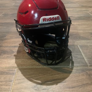 Adult Large Riddell SpeedFlex Helmet (Used)