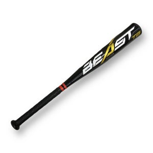 Easton Used (-10) 2 1/4" Barrel 24" Bat