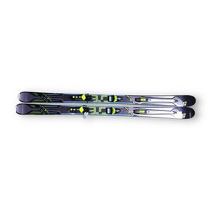 Used Men's 187 cm Skis