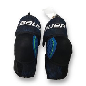 Bauer Used Medium Junior Elbow Pads