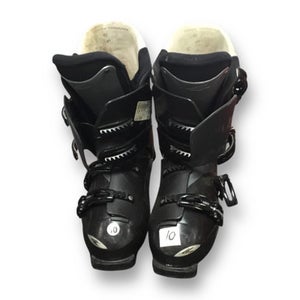 Lange Used Men's Ski Boots