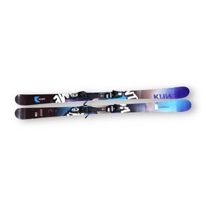 Used Men's 188 cm Skis