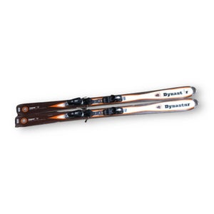 Dynastar Used Men's 178 cm Skis