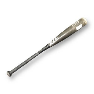 Marucci Used (-8) 30" 2 3/4" Barrel USSSA Certified Bat