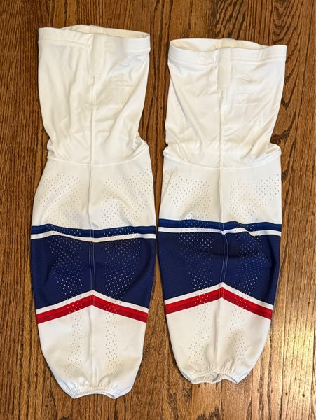 USA Pro Stock Nike Socks