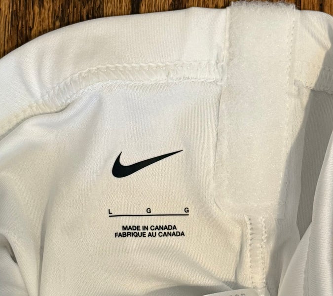 USA Pro Stock Nike Socks