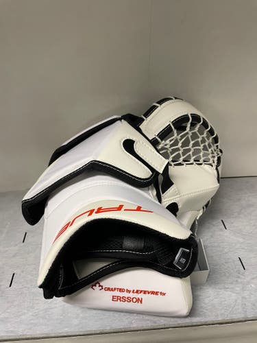True Catalyst PX5 Pro Stock Ersson Glove