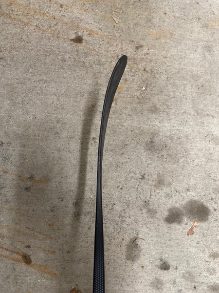 2 Pack New LH CCM RibCor 76K Hockey Stick P28 55 Flex