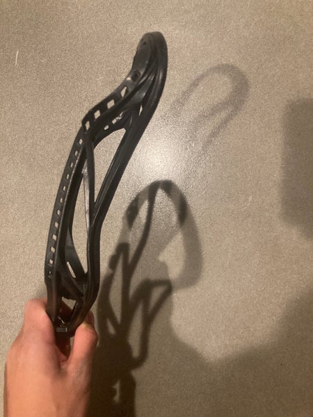 Adult Maverik Unstrung Kinetik Head (Used)