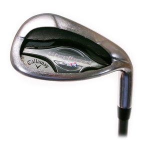 Callaway Steelhead XR 360 CF Approach Wedge Graphite Matrix Ozik Program F15