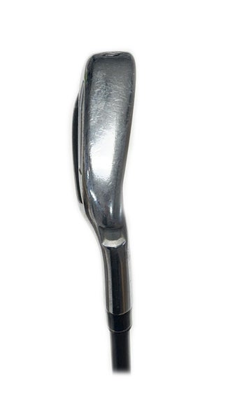 TaylorMade RSI1 Single 8 Iron Graphite REAX 65g Regular Flex