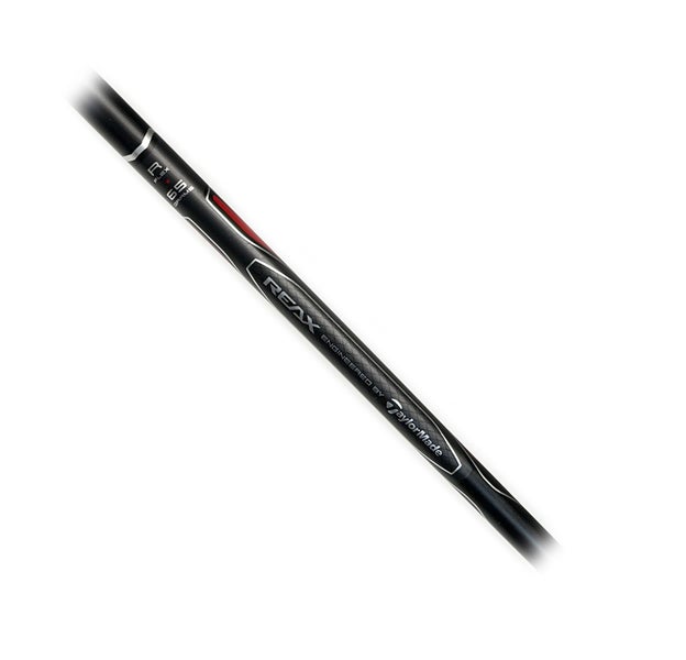 TaylorMade RSI1 Single 8 Iron Graphite REAX 65g Regular Flex