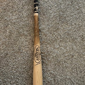 Louisville Slugger 7 Series Select C271 Bat Wood 33" (Used)