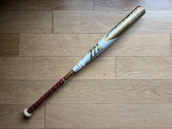 Marucci Echo Connect DMND -10 32” 22oz