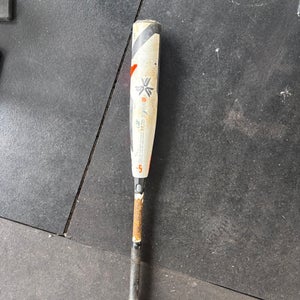 2021 DeMarini CF USSSA Certified Bat (-5) Composite 25 oz 30" (Used)