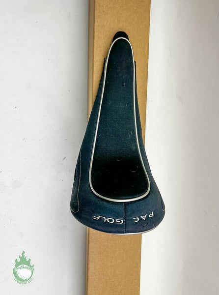 PAC Golf 2012 Ryder Cup Medinah Driver Putter Headcover RARE