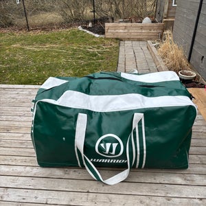 Warrior Goalie Bag (Used)