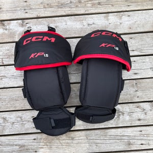 CCM KP 1.5 (Used)