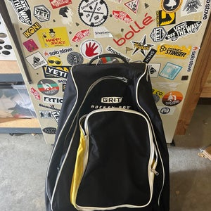 GRIT Tower Hockey Pod Bag