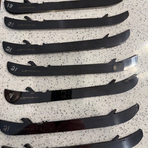 Bauer LS Pulse Ti 246 mm (New)