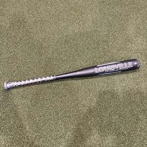 2022 Louisville Slugger Solo USSSA Certified Bat (-5) Alloy 26 oz 31" (Used)