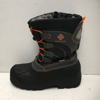 Used Snow/Hunt/Hike Boots Y 11443-S000192771