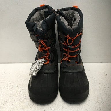 Used Snow/Hunt/Hike Boots Y 11443-S000192771