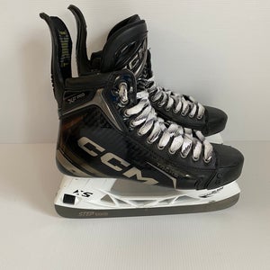 Like New Senior CCM Tacks XF Pro Hockey Skates Size 10 Regular