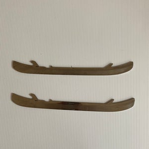 Used Bauer LS Pulse Size 263 mm Replacement Steel