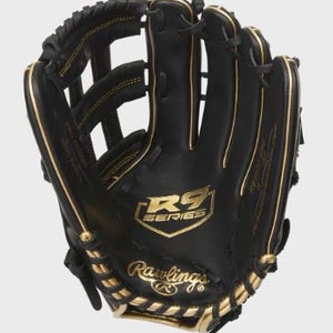 New BG RAW R9 SERIE RHT 12.75" 11727-RAWR930296BGRHT