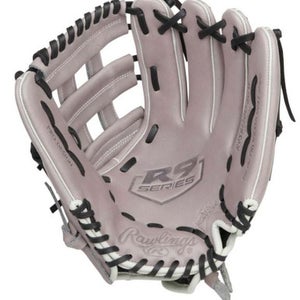 New BG RAW R9 SERIE RHT 12" 11727-RAWR9SB120U6GWRHT