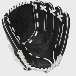 New BG RAW SHUT OUT RHT 12.5" 11727-RAWRSO125BWRHT