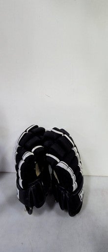 Used CCM 492 TACKS Youth Gloves Black 10" 11727-S000189472