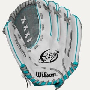 New BG WILSON SIREN 11.75" 11727-WIL097512721288