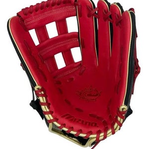 New BG MIZ GTBC1276 RHT 12.75" 11727-MIZ313176