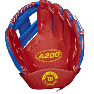New BG WILSON A200 10" 11727-WIL097512717601