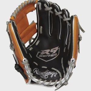 New BG RAW R9 BB RHT 11.25" 11727-RAWR91125U2BT
