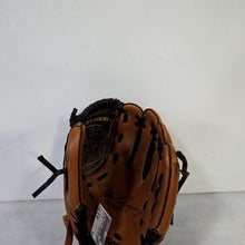 Used Rawlings PLAYER SERIES BB/SB Glove RH Throw Pink 10" 11727-S000191492