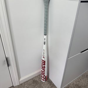 2023 Marucci CAT X Composite USSSA Certified Bat (-8) Composite 24 oz 32" (New)
