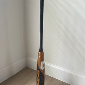 Amazing Condition Used 2021 DeMarini Zoa 31/26