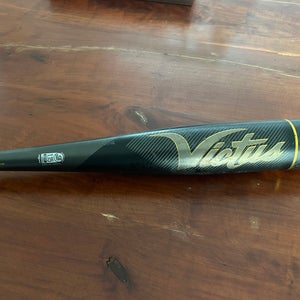 Victus Vandal 2.0 USSSA Certified Bat (-8) 22 oz 30" (Used)