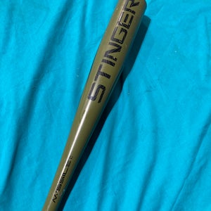 Stinger Bat BBCOR Certified (-3) Alloy 29 oz 32" (Used)